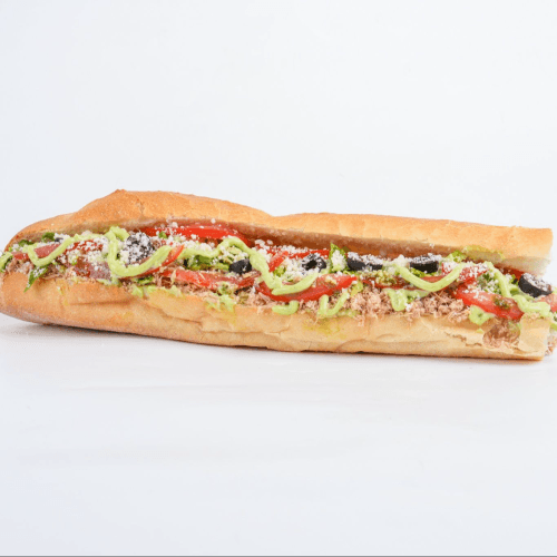Sandwich Le Spécial