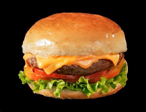 Cheese Burger