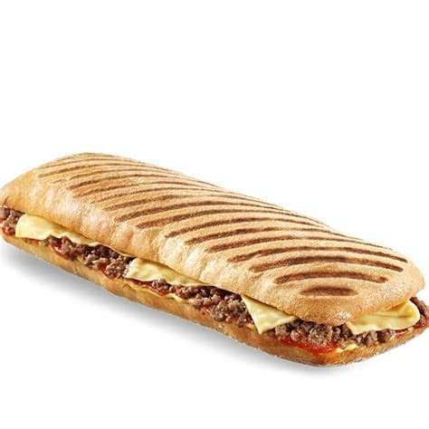 Panini Classique