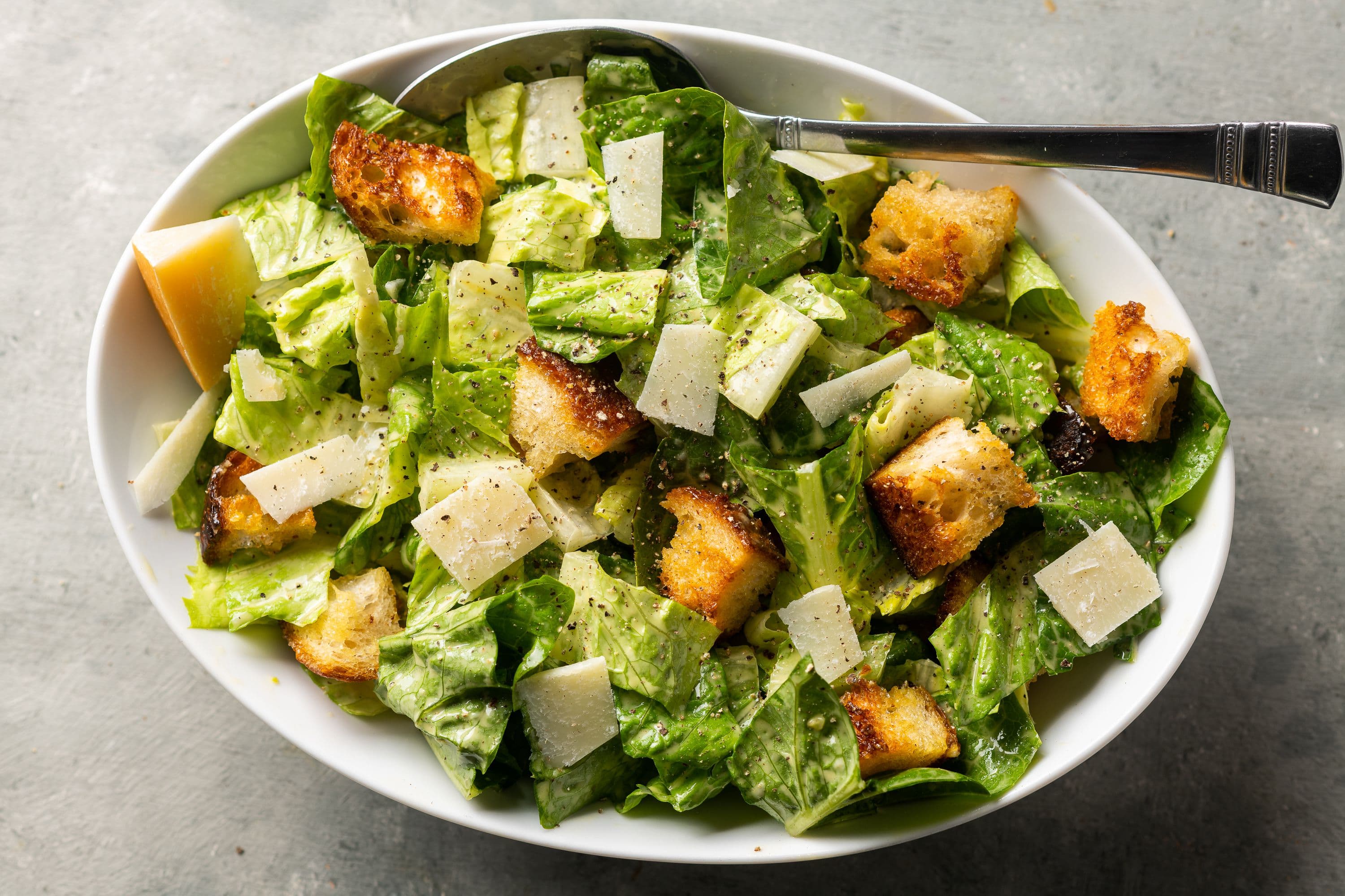 Salade César
