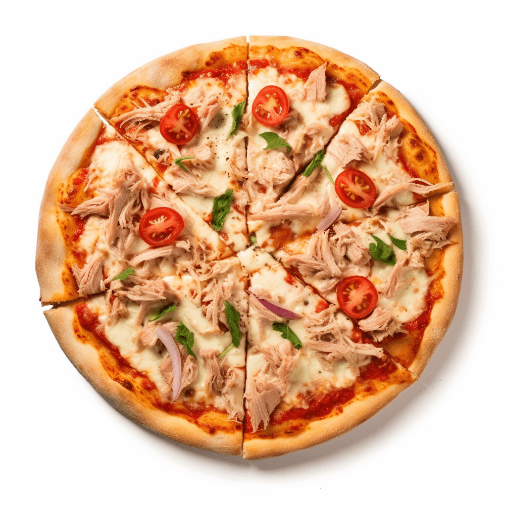 Pizza Thon